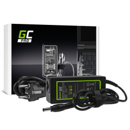 Chargeur compatible ASUS AD25P 19V 3.42A 65W GREEN CELL