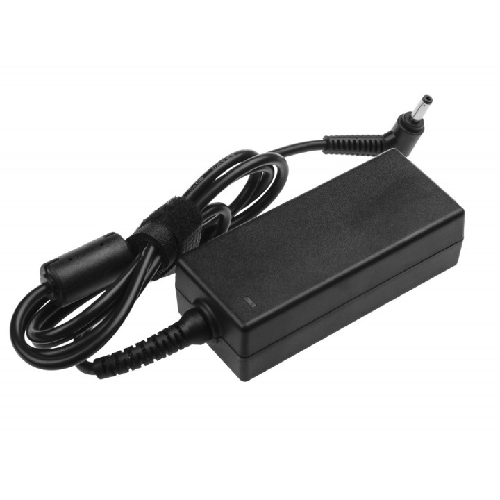 Chargeur compatible ASUS AD70P 19V 1.75A 33W GREEN CELL