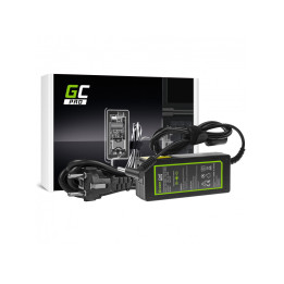 Chargeur compatible ASUS AD72P 19V 1.75A 33W GREEN CELL