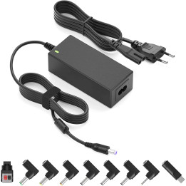 Chargeur compatible THOMSON PC 12V 2a 3a MEDION AKOYA...