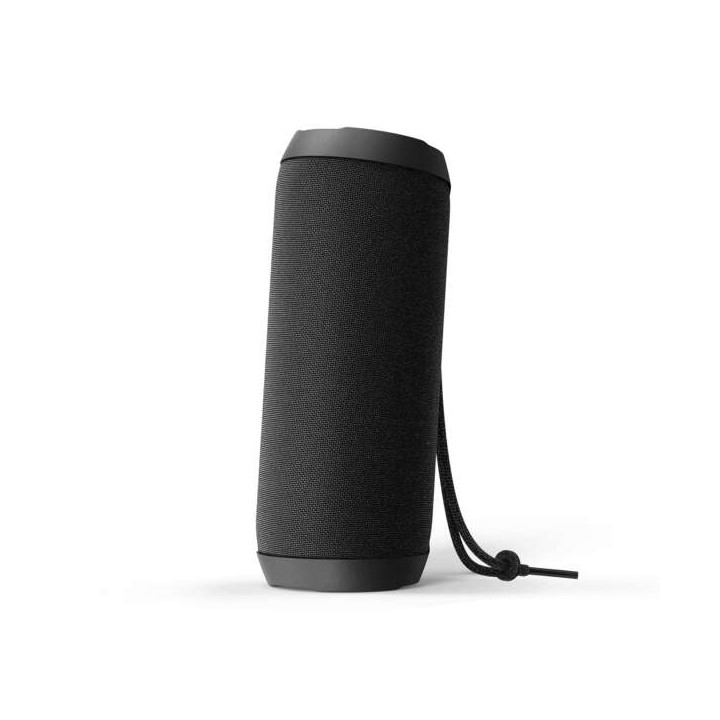 Enceinte bluetooth ENERGY SYSTEM UrbanBOX 2 TWS radio carteSD led auto noire