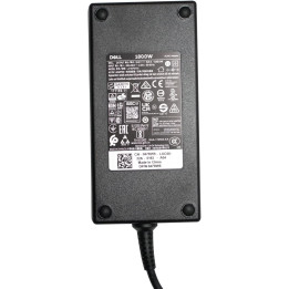 Chargeur ORIGINAL DELL LA180PM180 19.5v 9.23A 180w