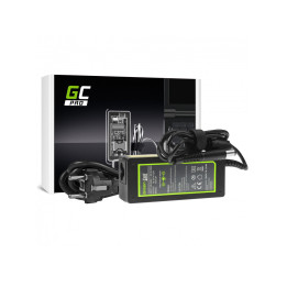 Chargeur compatible HP AD12P 65W18.5v 3.5a  GREENCELL
