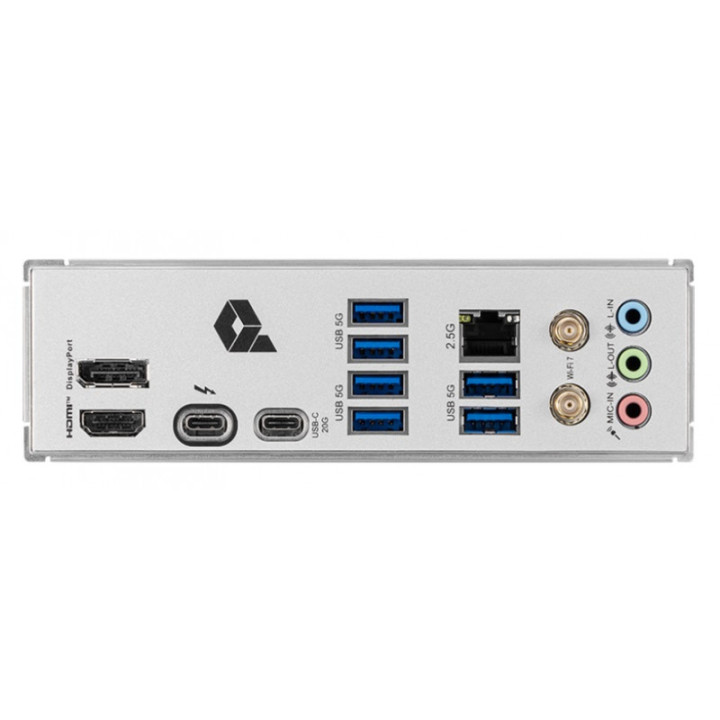 Carte mere Z890-S PRO WIFI 7 1851 ATX