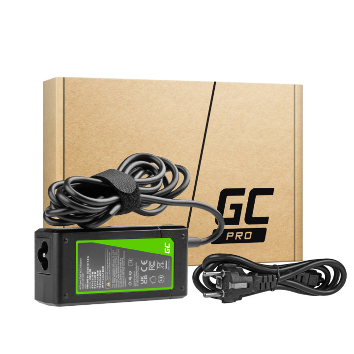 Chargeur compatible LENOVO AD134P 20V 3.25A  65w USB C yoga...
