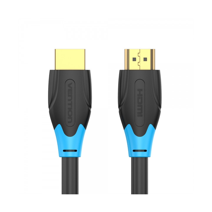 Cable HDMI M/M 2.0 4K 60Hz 18Gbps   3m