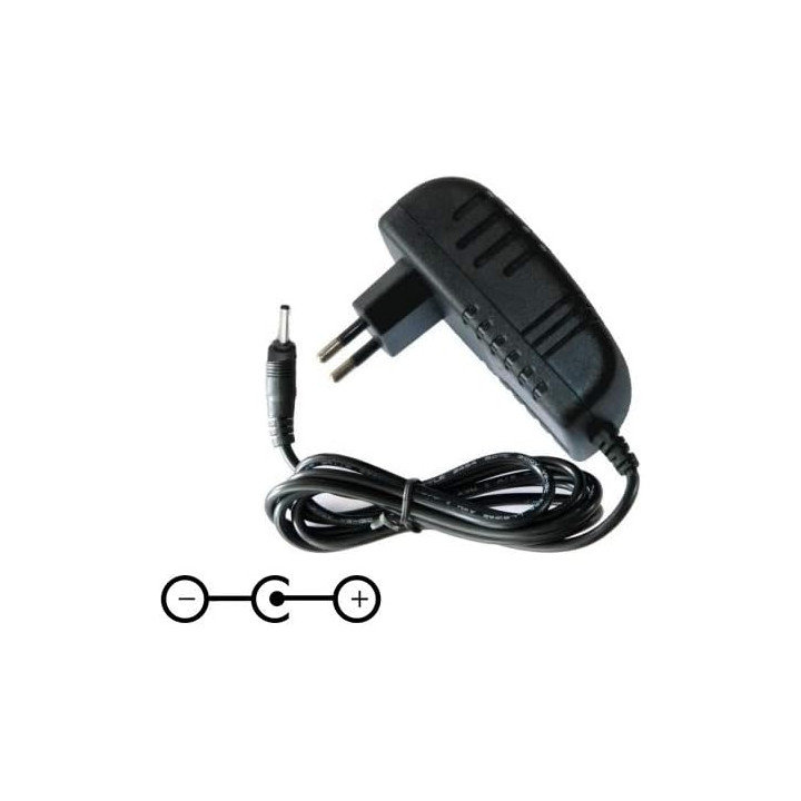 Chargeur pour pc THOMSON NEO14 12v 3A