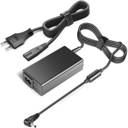 Chargeur compatible TOSHIBA MEDION 19v 2.1A -3.42A  65W PRO C50-H