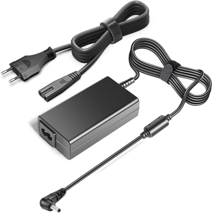 Chargeur compatible TOSHIBA MEDION 19v 2.1A -3.42A  65W PRO C50-H