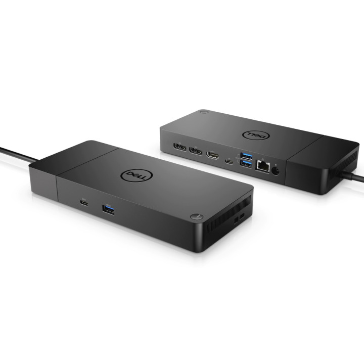Dock station d accueil  DELL WD19S 130W