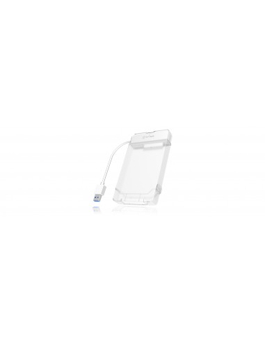 Boitier externe 2.5 sata / USB3.0...
