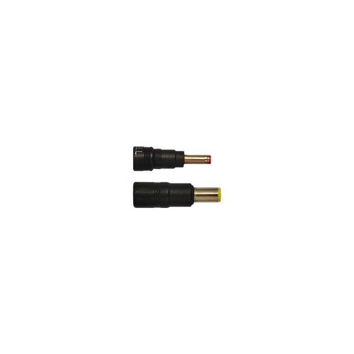 Chargeur universel pour DELL  90W PORT DESIGN 2 embouts  900007-DE