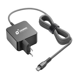 Chargeur universel USB-C 65w 5-19v charge rapide
