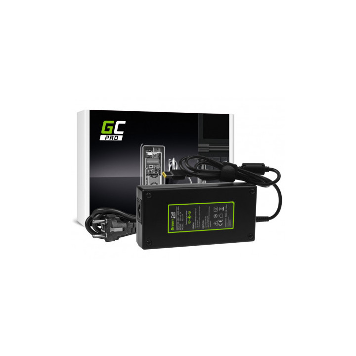 Chargeur 280w ASUS ROG