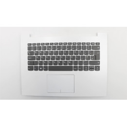 Topcase + clavier LENOVO V130