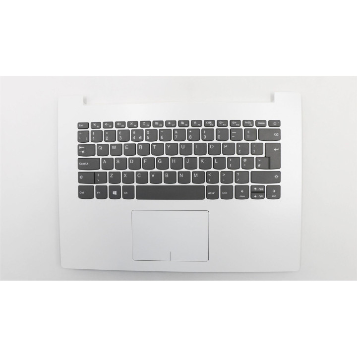 Topcase + clavier LENOVO V130