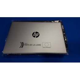 Remplacement Dalle ecran 14  portable HP  CONSEIL REGIONAL 1366x768 piece et mo