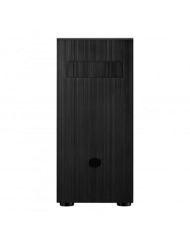Boitier COOLERMASTER MB600L noir ATX...
