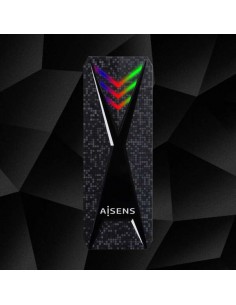 Boitier M.2 SSD NVMe  vers... 2
