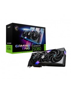 Carte graphique RTX 5080...