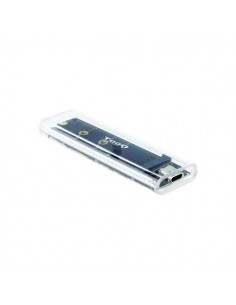 Boitier M.2 SSD NVMe  vers...