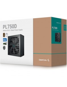 Alimentation 750w DEEPCOOL...