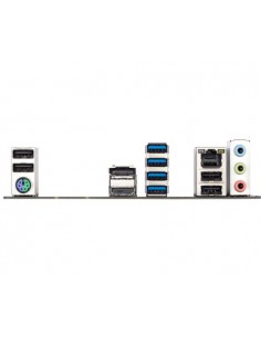 Carte mere MSI B550m K M.2... 2