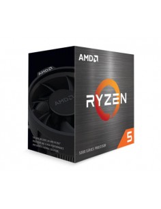 AMD RYZEN 5 5600 3.5 4.4ghz...