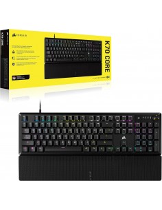 Clavier GAMER CORSAIR K70...