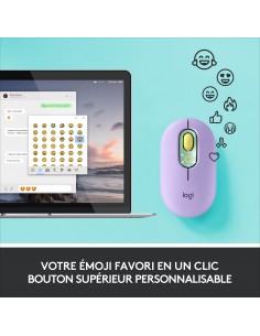 Souris BLUETOOTH  LOGITECH... 2