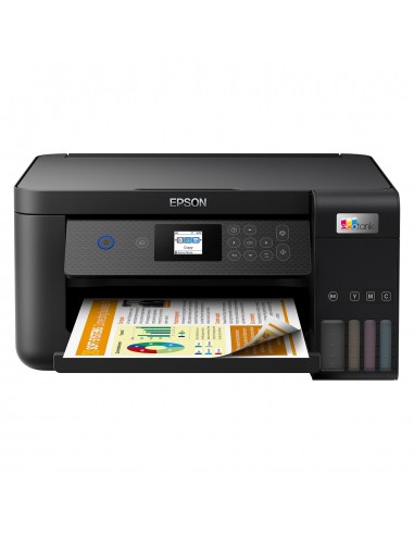 Multifonction EPSON ECOTANK ET-2850...