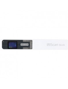 Scanner portable IRIScan...