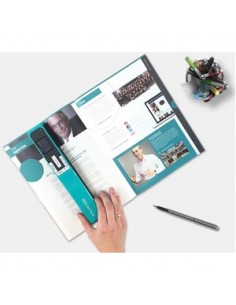 Scanner portable IRIScan... 2