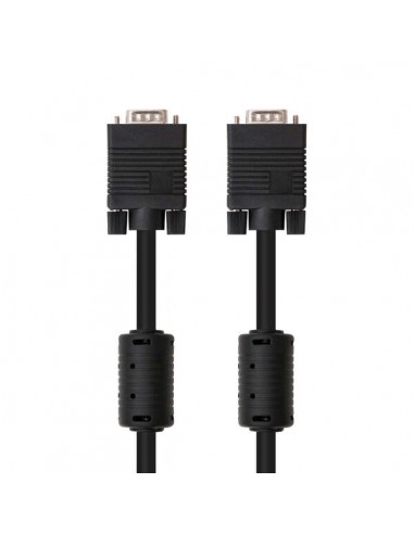 Cable ecran M/M DB15 VGA blind? 1080p...