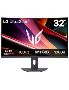 32 LG 32G600-B UltraGear 2K...