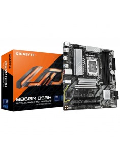 Carte mere GIGABYTE B860M...