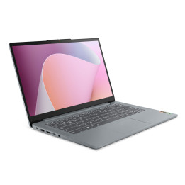 Portable LENOVO IPS3  I3-n305u 8go SSD 512go 14 FHD WIN11