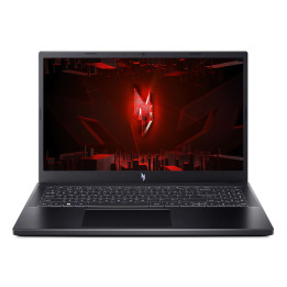Portable ACER GAMER RYZEN 7-7735HS 16g 512g RTX4060.8g 15.6fhd mat IPS 144hz w11