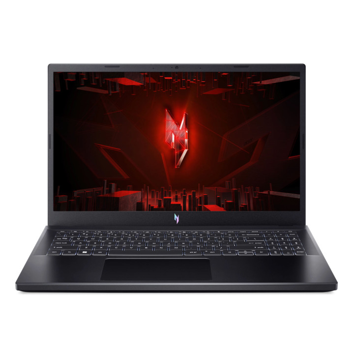 Portable ACER GAMER RYZEN 7-7735HS 16g 512g RTX4060.8g 15.6fhd mat IPS 144hz w11