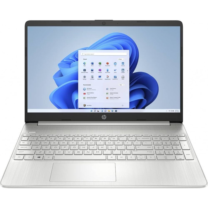 Portable HP 15S I5-1334U 8g SSD512go 15.6 win 11 fam