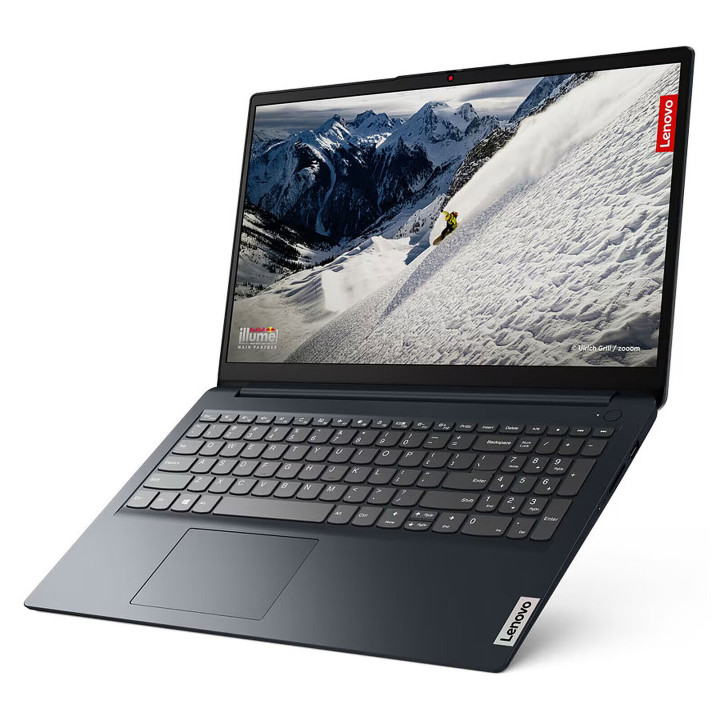 Portable LENOVO Ryzen 5 5625u 8go SSD 512go 15.6 FHD win11
