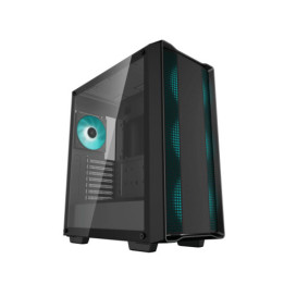 Boitier DEEPCOOL CC560 V2 Midi ATX