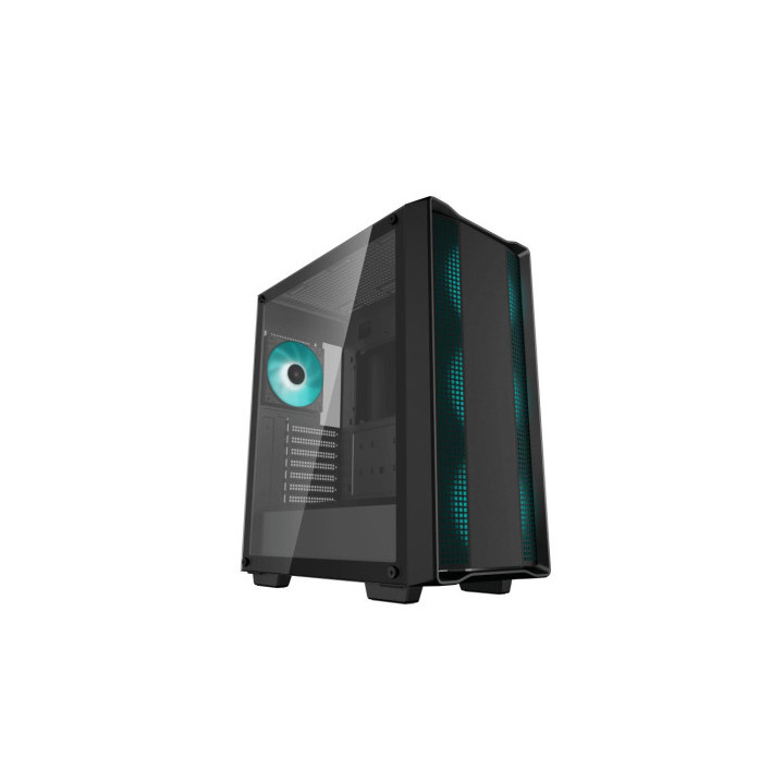 Boitier DEEPCOOL CC560 V2 Midi ATX