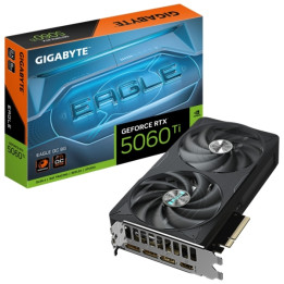 Carte graphique RTX 5060 Ti 8g GIGABYTE EAGLE OC