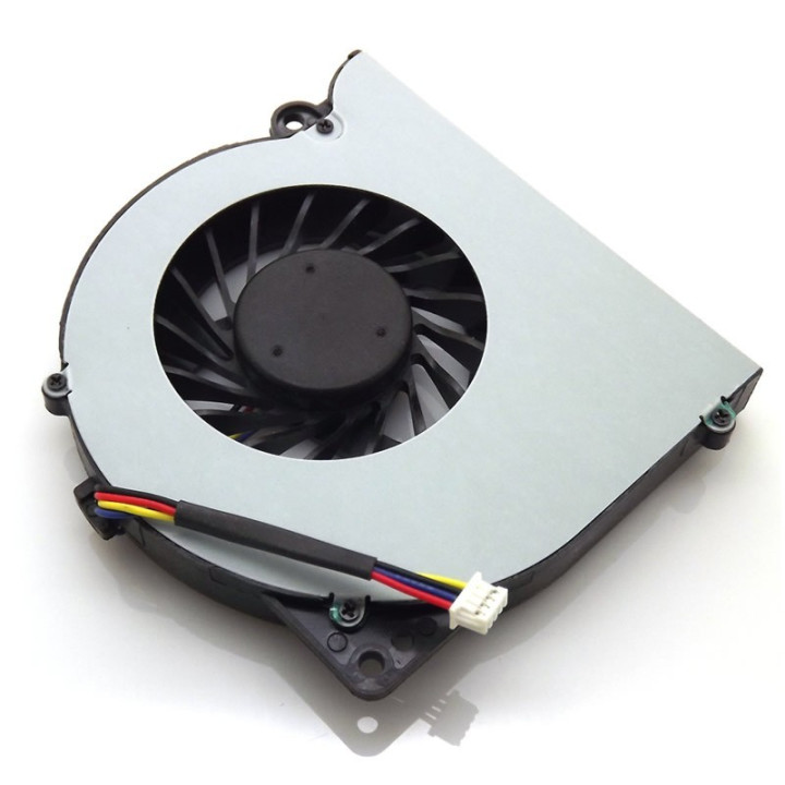Ventilateur pour cpu portable