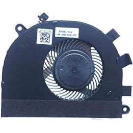 Ventilateur CPU DELL  latitude 3500 3400 0T6RHW