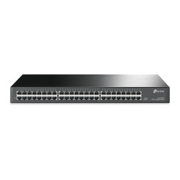 Switch 48 ports 10/100/1000 TL-SG1048 non manageable