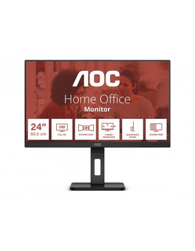 24 AOC 24E3QAF 23.6 75hz 4ms IPS HDMI...