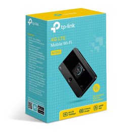 Routeur 4G - 3GLTE TP-LINK TL-MR7350 wifi +sim