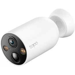 Camera ip TP-LINK C425 TAPO  wifi externe avec BATTERIE resolution2K